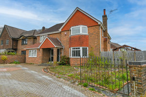 Highfield Avenue